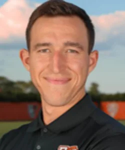 Scott Rissler - Assistant Coach