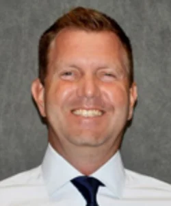 Bryan Cunningham - Head Coach