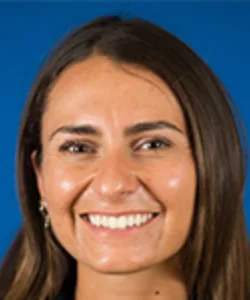 Jackie Bruno - Camp Director