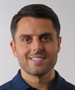 Michael Nanchoff - Assistant Coach