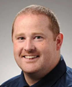 Ger Coppinger - Assistant Coach