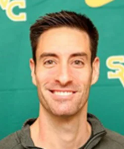 Bryan Butler - Head Women's Soccer Coach