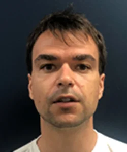 Attila Schmidt - Volunteer Coach