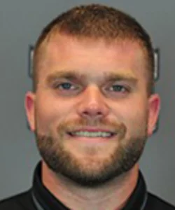 Sean Clancey - Goalkeeper Coach