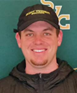 Matt Davis - Head Men's Soccer Coach