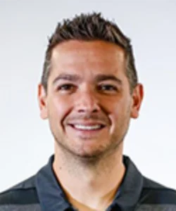 Mauricio Ruiz - Head Coach