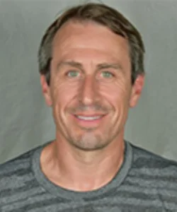 Phil Hindson - Camp Director