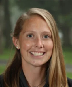 Madeline Buckley - Head Coach