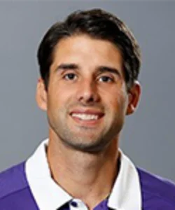 Nick Carlin-Voigt - Men's Soccer - Head Coach