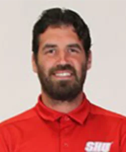 Anthony Anzevui - Men's Soccer Head Coach - Sacred Heart University