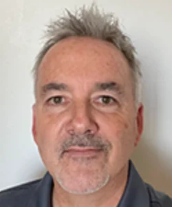 Rob King - Head Women's Soccer Coach