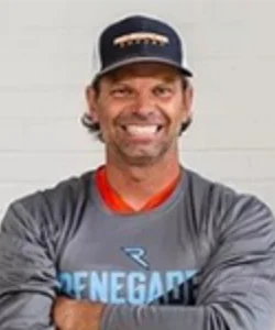 Glen Waudby - Director of Coaching - Central Division