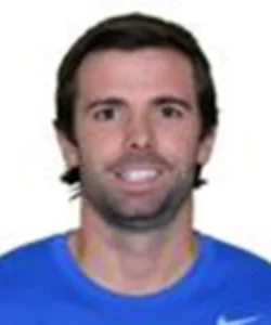 Brian Grazier - Technical Director at PDA Hibernians