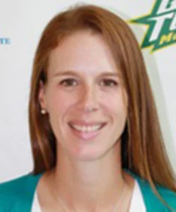 Sandy Lagana Bly - Camp Director