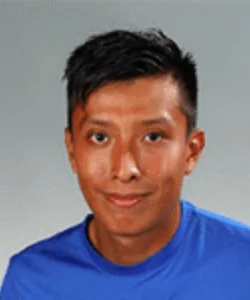 Johan Grande - St. Francis College Soccer Player