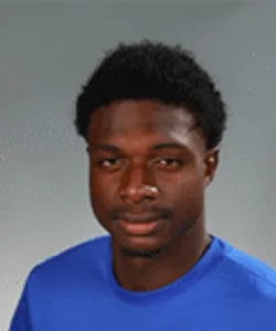 Ramshwy St. Vils - St. Francis College Soccer Player