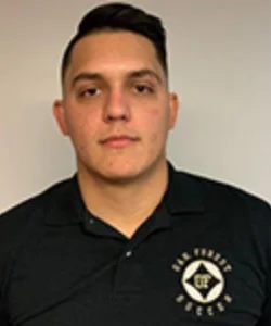 Grant Sicard - Co-Director