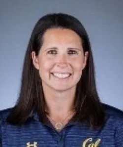 Cori Callahan - Assistant Women's Soccer Coach - Cal