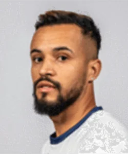 Alex Caceres - Tacoma Stars Defender