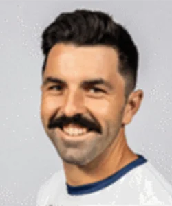 Alessandro Canale - Tacoma Stars Forward