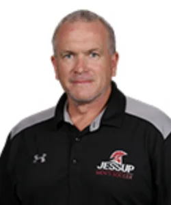 Andy Walsh - Men's Soccer Assistant Coach