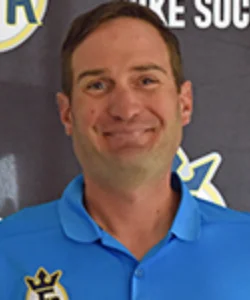 Erik Schoening - Executive Director of Coaching - Total Futbol Academy