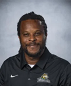 Travis Sobers - Head Coach - Women's Soccer