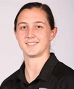 Abbey Frail - Assistant Coach - Women's Soccer