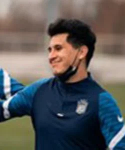 Othaniel "OT" Yanez - Camp Director