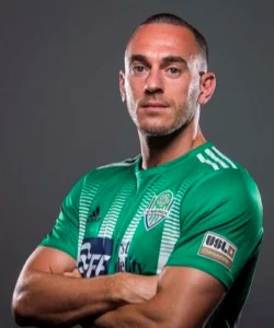 Jonathan Brown - Coach