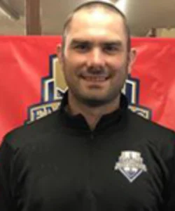 Anthony Szymel - Co-Camp Director