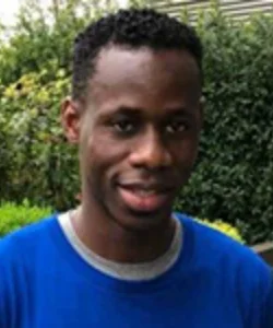 Kante Himadou - Camp Director