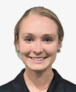 Jenna Taylor - Camp Director