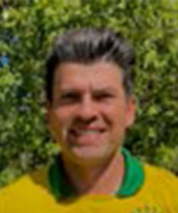 David Contreras - Camp Director