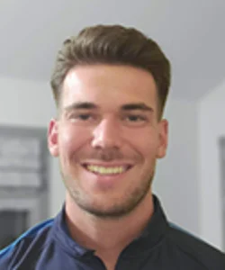 Joseph DeMartino - Coach