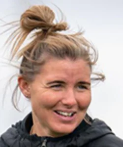 Becki Tweed - Assistant Coach - Gotham FC