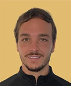 Ross Gray - Camp Director