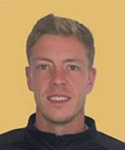 David Gold - Camp Director