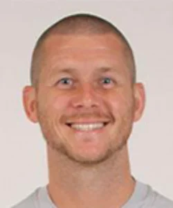 Daniel Smee - Head Coach - Men's Soccer