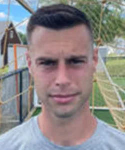 Colin Hack - Director of Coaching - Next Step Training