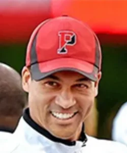 Chad Bridges - Founder - Bridges United