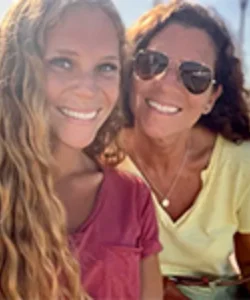 Melissa Decker - College Counseling Director - Bridges United