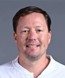 Richard Mulrooney - Men's Soccer Head Coach - University of Memphis