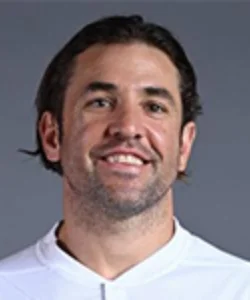 Tony McManus - Men's Soccer Associate Head Coach - University of Memphis