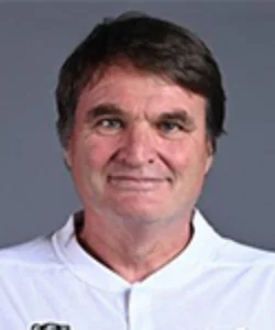 Remco de Jong - Volunteer Men's Goalkeeper Coach - University of Memphis