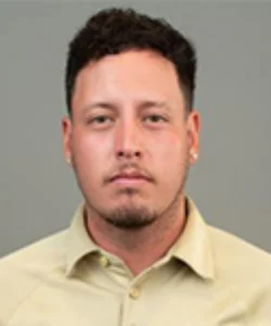 Max Correa - Head Coach - Caldwell College