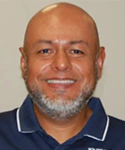 Carlos Figueroa - Assistant Coach - Drew University
