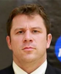 Don LaSala - Head Men's Lacrosse Coach - Hartwick College