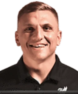 James Curry - Camp Program Director - SoCal Reds FC