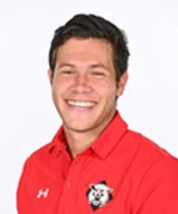 Jesse DiLuzio - Assistant Coach - Davidson College
